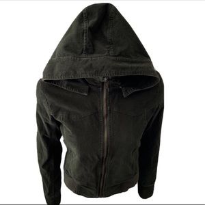 Twilight New Moon Bella Swan Jacket